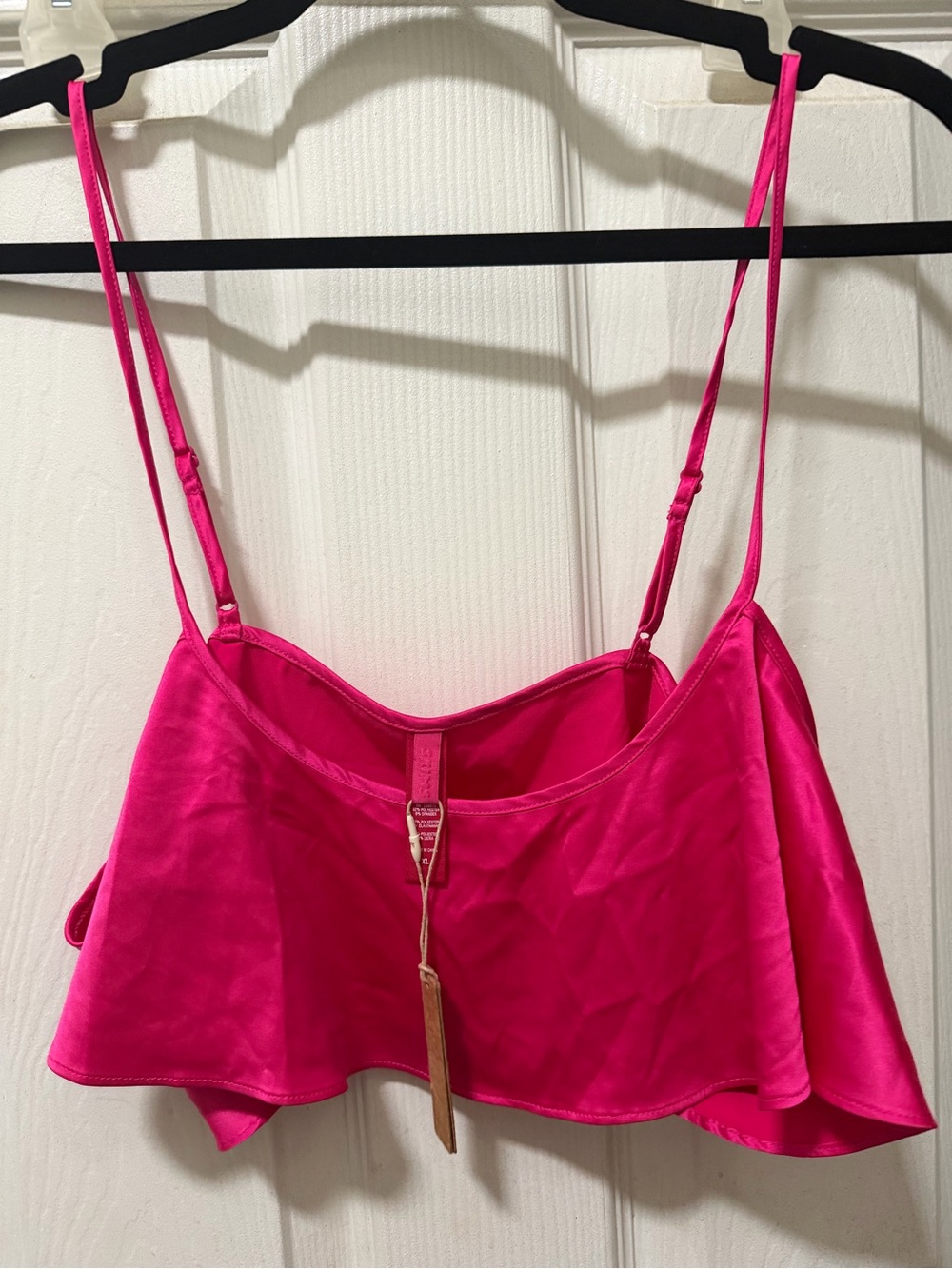 NWT Skims camisole top
